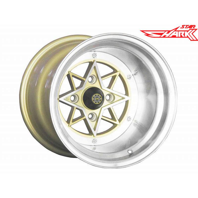 シックスターホイール　純正 良好品】SPEED STAR RS-8 14in 6J +25 PCD100 ブリヂストン