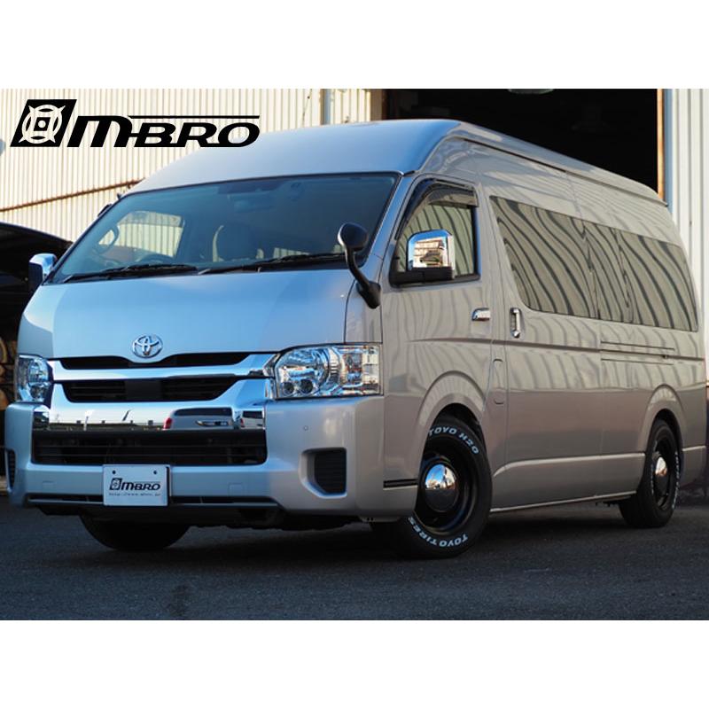 ハイエース 200系 ホイール +40 1670 16インチ 7J 139.7-6H ハイエース 200系 ホイール +40 1670 16インチ 7J 139.7-6H