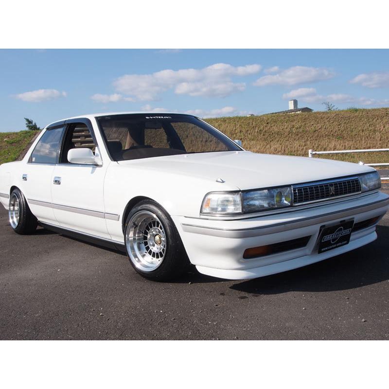 旧車 フォーカススポーク -25 1490 14インチ 9J 114.3-4H 114.3-5H