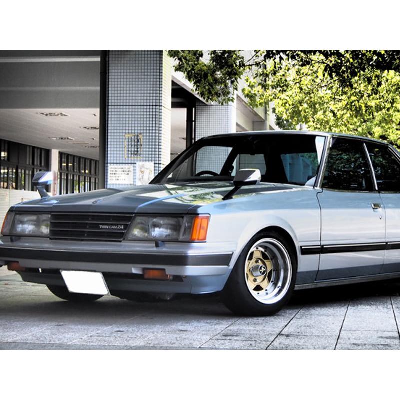 フォーカスレーシング ホイール 2本 フォーカスレーシング 14インチ アルミ ホイール 新品2本セット