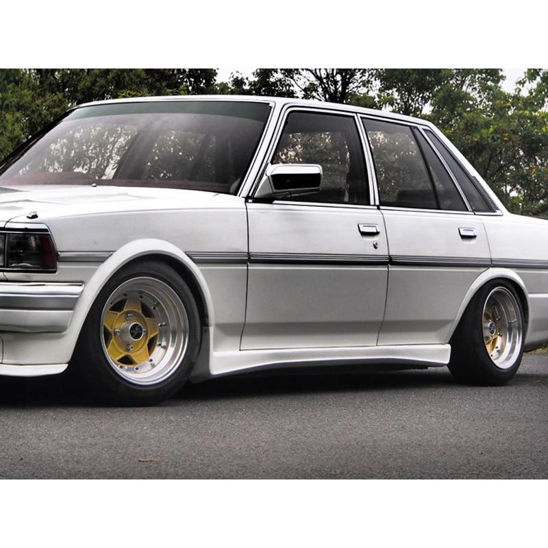 フォーカスレーシング ホイール 2本 楽天市場】フォーカスレーシング アルミ ホイール 2本 14×8J -13