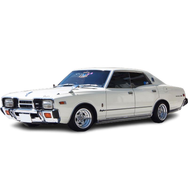 旧車 フォーカスファイブ -13 1480 14インチ 8J 114.3-4H 114.3-5H 