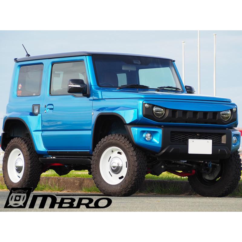 ジムニーシエラ JB74 JB33 JB43 -5 1660 16インチ 6.0J 139-5H