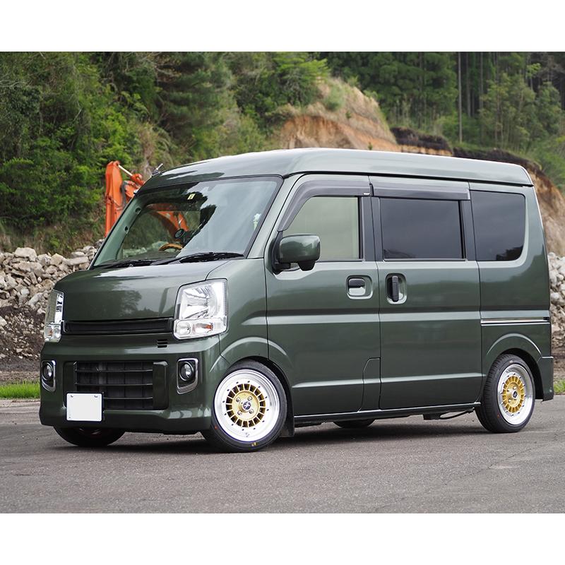 フォーカスレーシング 旧車 フォーカススポーク -38 1410 14インチ 10J 114.3-4H