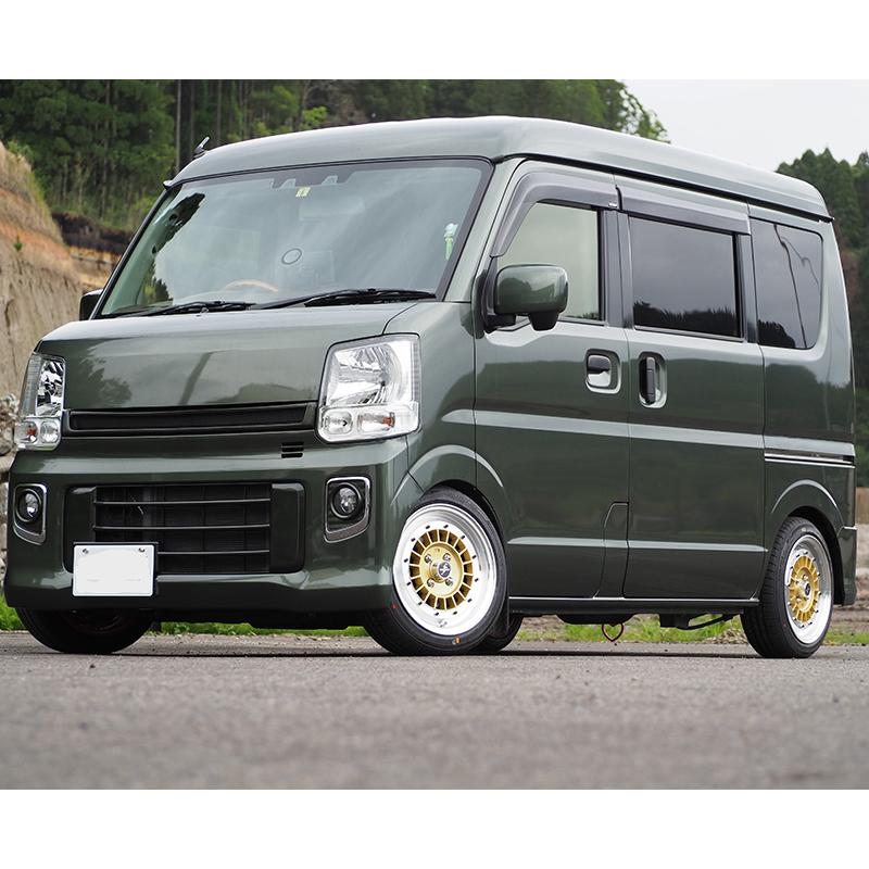 フォーカスレーシング 限定数 フォーカスレーシング スポーク ホイール14×8.0 -13