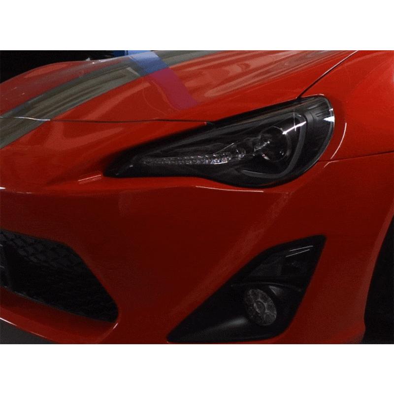 86 BRZ ヘッドライト ZN6 ハチロク ZC6 前期 純正HID車 LED 86 BRZ ヘッドライト ZN6 ハチロク ZC6 前期 純正HID車 LED