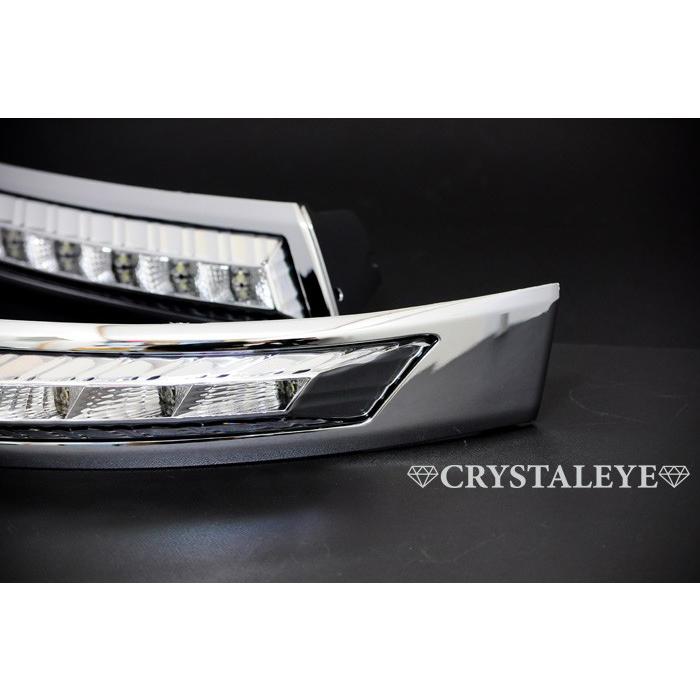 ヴォクシー ヘッドライトガーニッシュ 70系 前期 LED EYEヘッドライト ヴォクシー ヘッドライトガーニッシュ 70系 前期 LED EYEヘッドライト