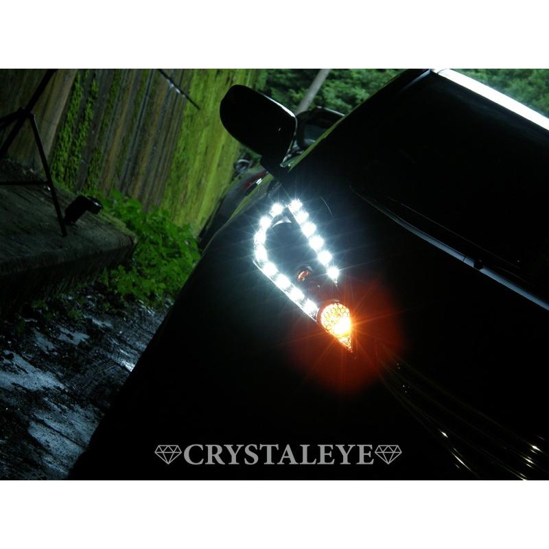 フィット ヘッドライト GE系 前期 純正HID車 LEDプロジェクター フィット ヘッドライト GE系 前期 純正HID車 LEDプロジェクター