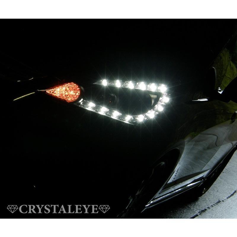 フィット ヘッドライト GE系 前期 純正HID車 LEDプロジェクター フィット ヘッドライト GE系 前期 純正HID車 LEDプロジェクター
