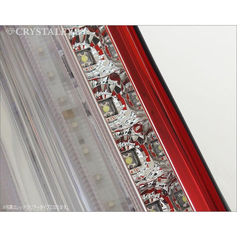 タントカスタム LEDテール LA600S LA610S 前期 3Dホール タントカスタム LEDテール LA600S LA610S 前期 3Dホール