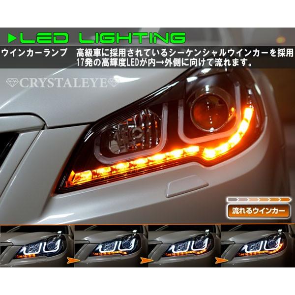 レガシィ ヘッドライト BM BR 純正HID車 ツーリングワゴンB4 レガシィ ヘッドライト BM BR 純正HID車 ツーリングワゴンB4