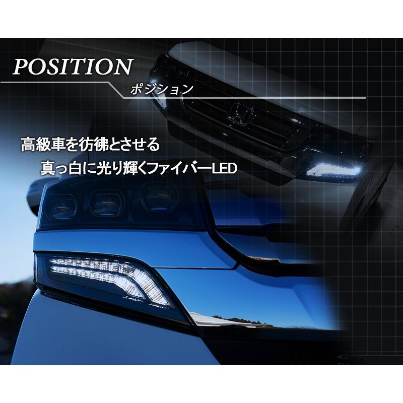 N-BOXカスタム ヘッドライト JF1 JF2 3眼フルLEDヘッドライト 流れる