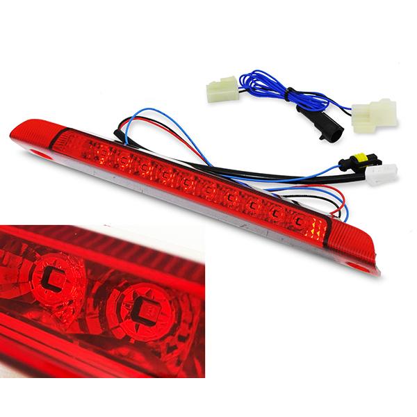 ムーヴ ムーヴカスタム LEDハイマウント L150S L160S L175S L185S LED