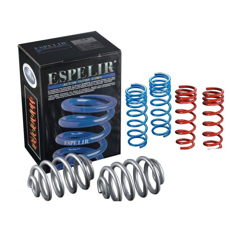 エブリィバン ダウンサス DA62V H13/9-H17/7 1台分 Super エブリィバン ダウンサス DA62V H13/9-H17/7 1台分 Super