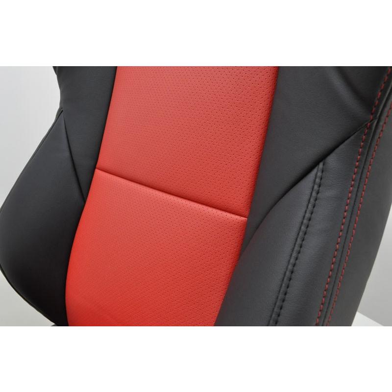 レカロ シートカバー RECARO SR-7 GK100 スポーツシートカバー 