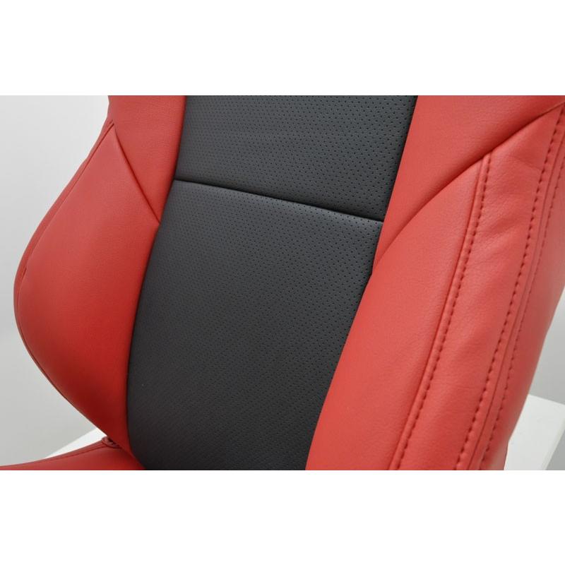 レカロ シートカバー RECARO SR-7F GK100 2017年〜モデル スポーツ