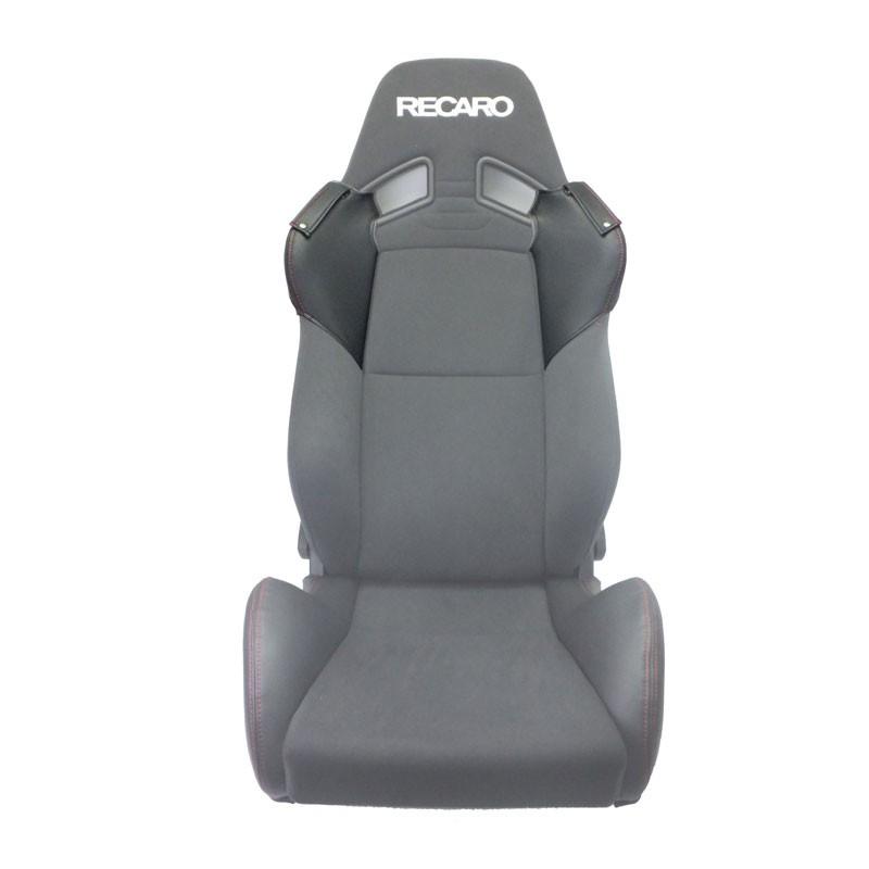 RECARO レカロ セミバケシート SR-7F KK100 ブラック 【公式通販】
