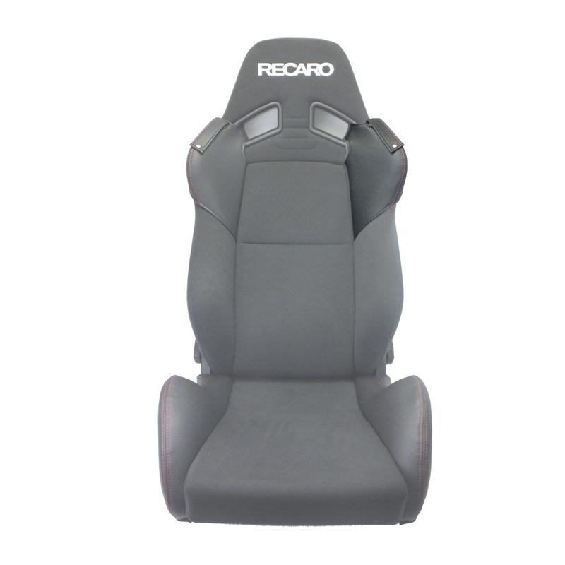 レカロ プロテクター RECARO SR-7F KK100 ショルダーサポート ブラック 