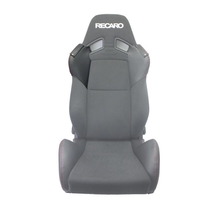 レカロ プロテクター RECARO SR-7 KK100 ショルダーサポート ブラック 