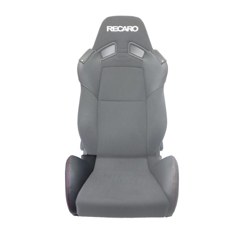 レカロ プロテクター RECARO SR-7 LASSIC サイドサポート ブラック 