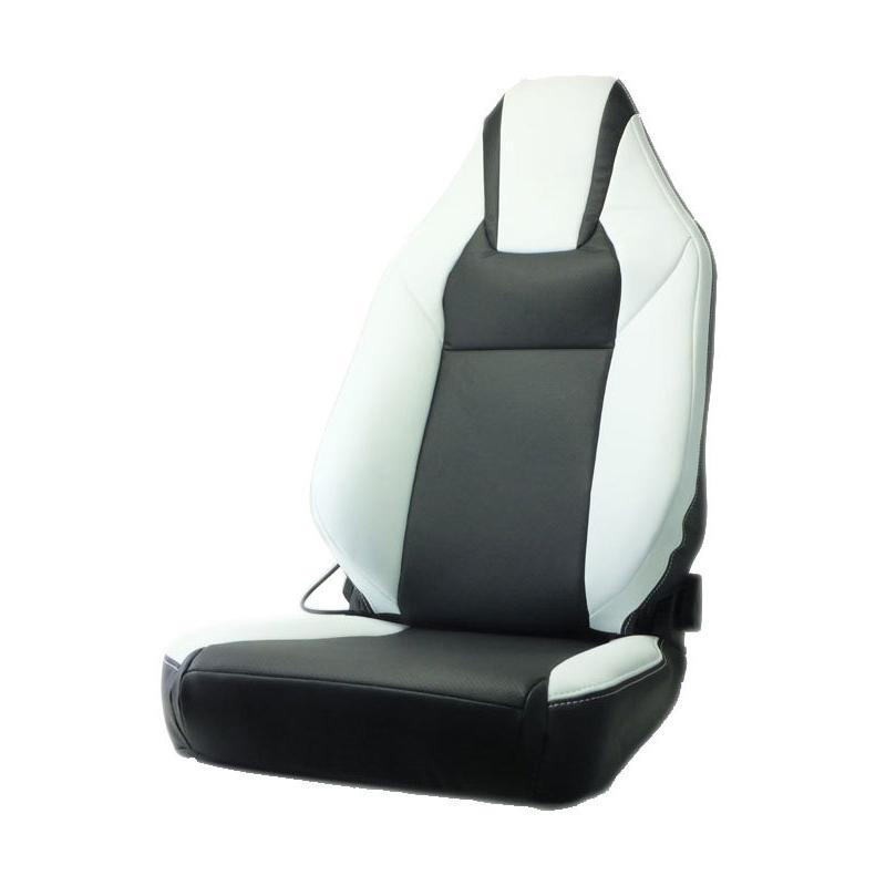 レカロ シートカバー RECARO LX-F 2017年〜モデル スポーツシート 
