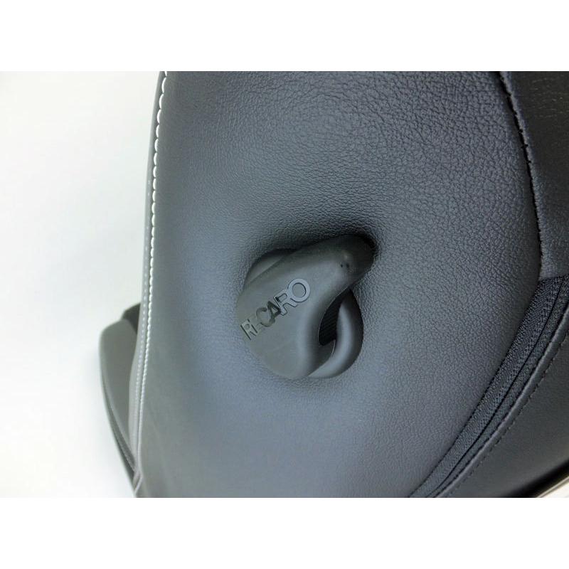 レカロ シートカバー RECARO LX-F 2017年〜モデル スポーツシート 