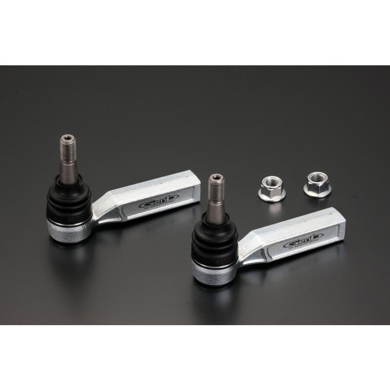 ノア ヴォクシー AZR60/ZRR70G バンプアジャストタイロッドエンド 玄武/Genb (STE03S