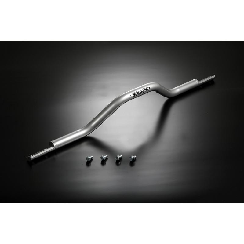 ハイエース TRH/KDH/GDH200系 ワイドボディ アクスルパワーブレース