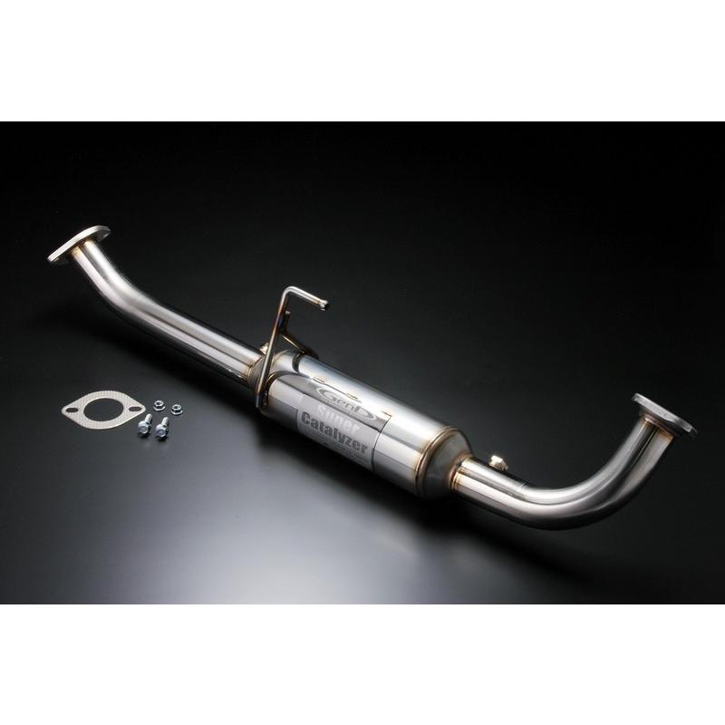 全ての ハイエース 触媒 Trh0系 ワイドボディ ガソリン車 10 08 スーパーキャタライザー 玄武 Genb Emc12h 最適な材料 Zoetalentsolutions Com