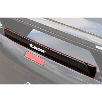 R34 ボンネットリップ　ハセミモータースポーツ製 Hasemi Motor Sport/ハセミモータースポーツ