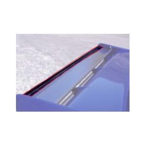 GT-R 33 ハセミモータースポーツ R33 純正リアウィング用 カーボン製