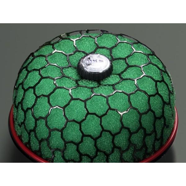 HKS ランサーエボリューション エアクリーナー CT9A(V2I) 4G63