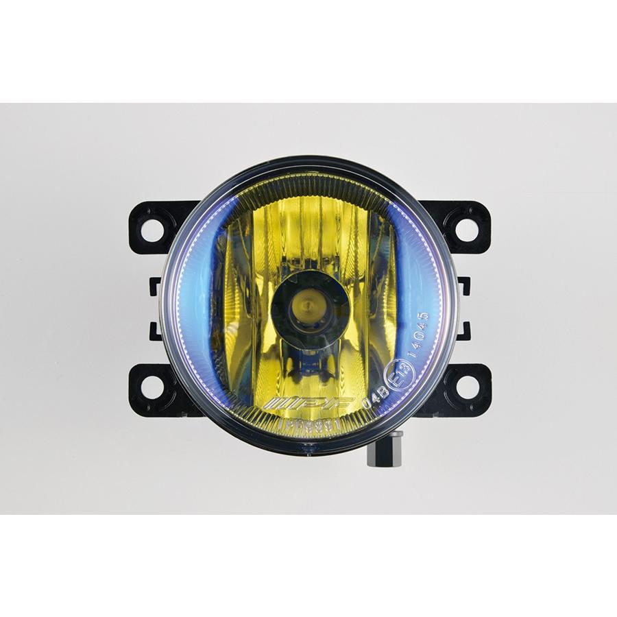 IPF ハロゲンランプ フォグランプ 車検対応 軽量ハロゲンフォグランプ