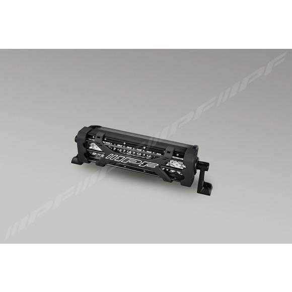 IPF LEDライトバー 競技専用 ライトバー600シリーズ雷神 10インチ 