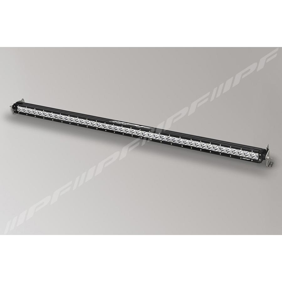 IPF｜LEDライトバー ｜風神｜シングルロー｜40インチ｜調光機能付 IPF LEDライトバー 競技専用 ライトバー600シリーズ風神 40インチ
