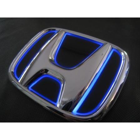 アコードツアラー LEDトランスエンブレム CW2 08/12-13/3