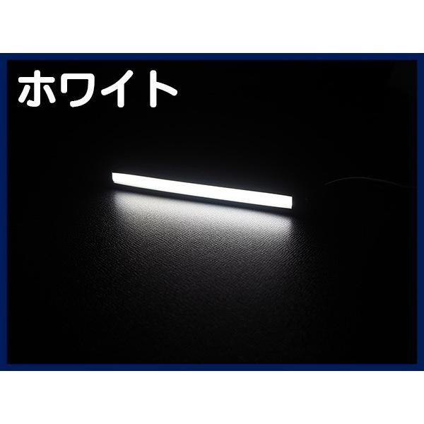 LEDZARD -リ・ザード- 曲がるカスタムLEDライン 145cm Junack/ジュナック_3