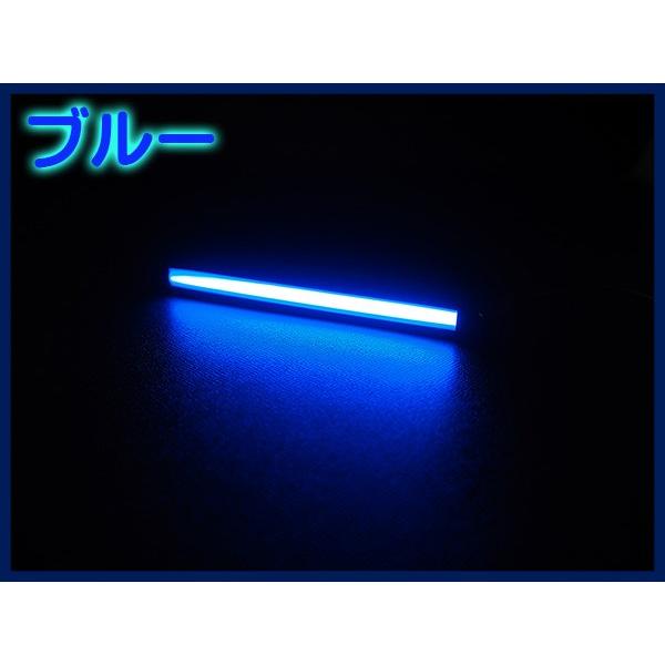 LEDZARD -リ・ザード- 曲がるカスタムLEDライン 145cm Junack/ジュナック_5