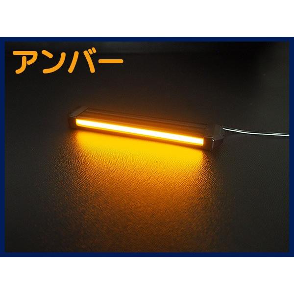 LEDZARD -リ・ザード- 曲がるカスタムLEDライン 145cm Junack/ジュナック_9