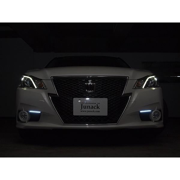 LEDトランスブレードネオ ホワイト Junack/ジュナック (LTB-2W