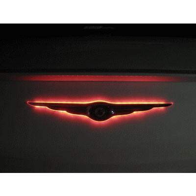 クライスラー 300C LEDエンブレム イルミネーションプレート Junack/ジュナック