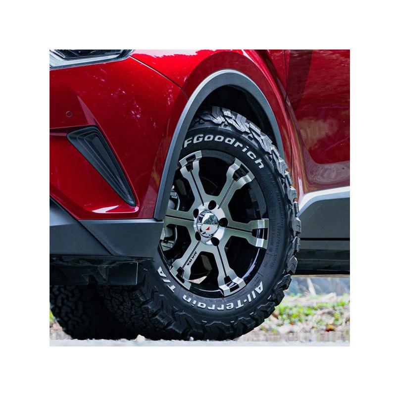 ロッキー アップサス A210S 4WD 30粍脹れ上がる 1台分仕かける K2ngm! (K2-A210S