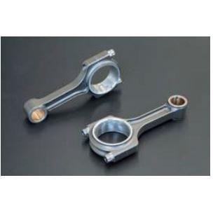 2TG コンロッド スーパーコンロッド 亀有エンジンワークス : カスタム