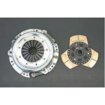 TRD クラッチカバー 未使用 2TG クラッチ TRD 強化クラッチカバー 亀有エンジンワークス