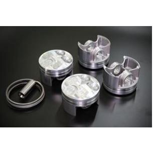4AG ピストン AE111用 81.5φ〜83φ 鍛造ハイコンプピストン 亀有 4AG ピストン AE111用 81.5φ〜83φ 鍛造ハイコンプピストン 亀有