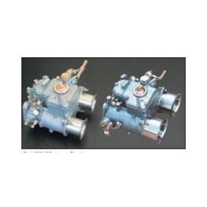 WEBER キャブレター 40φ 40DCOE-151 1基 亀有エンジンワークス