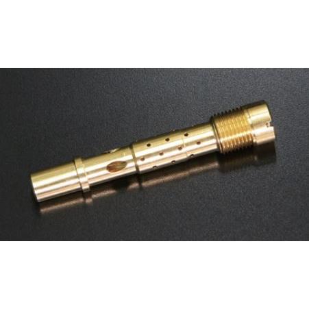 SOLEX キャブレター レース用ジェットブロック 1本 単品 亀有エンジン