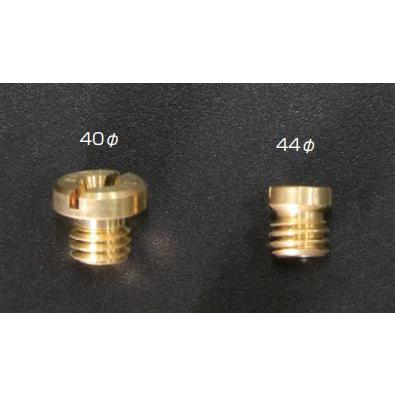 SOLEX キャブレター エアージェット 本体 単品 1個 亀有エンジン