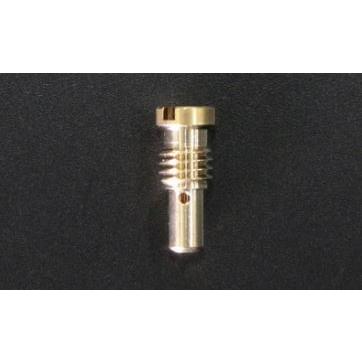 SOLEX キャブレター パイロットジェット 本体 単品 1個 亀有エンジン