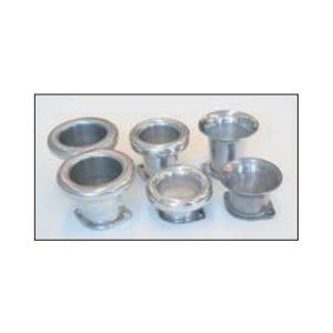 SOLEX キャブレター 44〜45φ用 ファンネル 標準タイプ 75mm 亀有